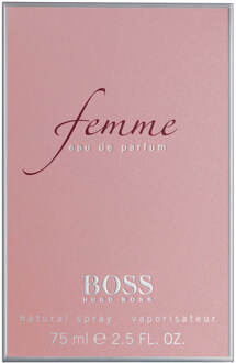 Hugo Boss Boss Femme EDP 75ml