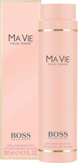 Hugo Boss Boss Ma Vie Bodylotion - 200 ml