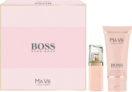 Hugo Boss BOSS MA VIE GIFTSET 130 ml