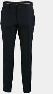 Hugo Boss Boss men business (black) pantalon mix & match h-genius-mm-224 10245460 01 501819/404 Blauw - 24
