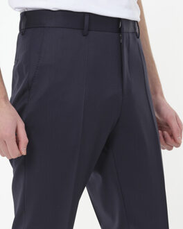 Hugo Boss Boss mix & match pantalon Blauw - 98 (lengtemaat)