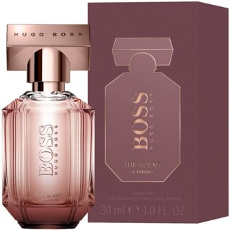 Hugo Boss Boss The Scent Le Parfum for Her - eau de parfum - 30 ml