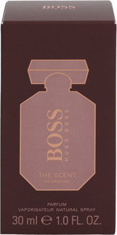 Hugo Boss Boss The Scent Le Parfum for Her - eau de parfum - 30 ml