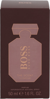 Hugo Boss Boss The Scent Le Parfum for Her - eau de parfum - 50 ml