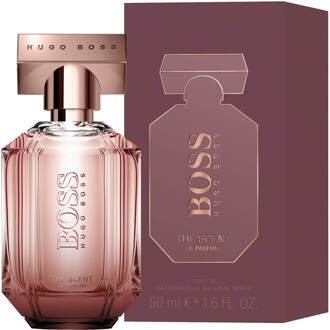 Hugo Boss Boss The Scent Le Parfum for Her - eau de parfum - 50 ml