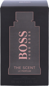 Hugo Boss BOSS The Scent Le Parfum for Him 100ml