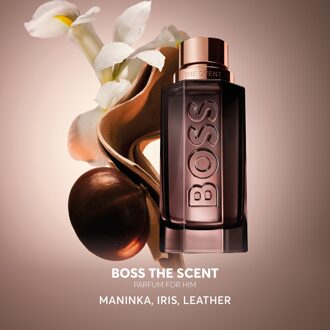 Hugo Boss BOSS The Scent Le Parfum for Him 100ml