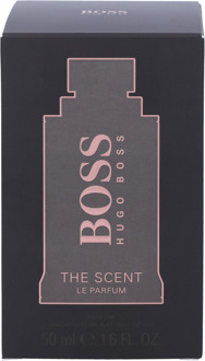 Hugo Boss Boss The Scent Le Parfum for Him - eau de parfum - 50 ml
