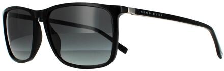 Hugo Boss Boss Zonnebril BOSS 0665/S/IT 8079O 57 - maat Zwart