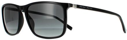 Hugo Boss Boss Zonnebril BOSS 0665/S/IT 8079O 57 Zwart