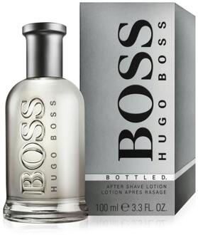 Hugo Boss Bottled 100 ml. Aftershave Lotion