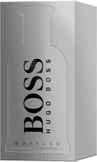 Hugo Boss Bottled 100 ml. Aftershave Lotion