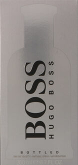 Hugo Boss Bottled 200 ml EDT (BIG SIZE)