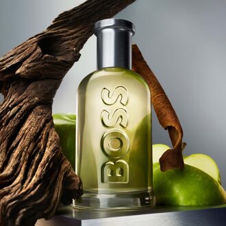 Hugo Boss Bottled 200 ml EDT (BIG SIZE)