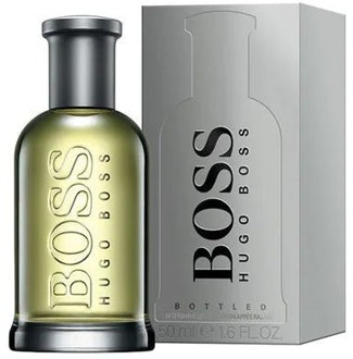 Hugo Boss Bottled 50 ml. Aftershave Lotion