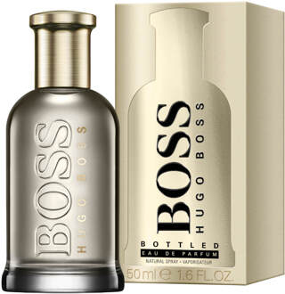 Hugo Boss Bottled - 50 ml - Eau de Parfum