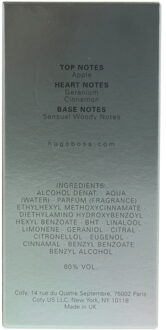 Hugo Boss Bottled 50 ml. EDT