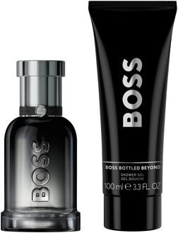 Hugo Boss Bottled Beyond Eau de Parfum 50ml Gift Set