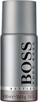 Hugo Boss Bottled Deodorant Spray 150 ml.