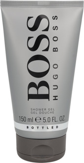 Hugo Boss Bottled Shower Gel150 ml - One Size