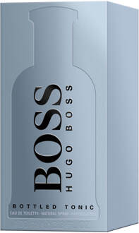 Hugo Boss Bottled Tonic EDT 100 ml