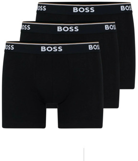 Hugo Boss Bottoms Hugo Boss , Black , Heren - 2Xl,Xl,L,M,S