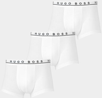 Hugo Boss Boxer boxershort boxer modernfit 50236746/100 Wit - XXL