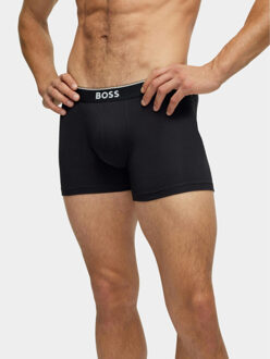 Hugo Boss boxershorts Power 3-Pack zwart - XL