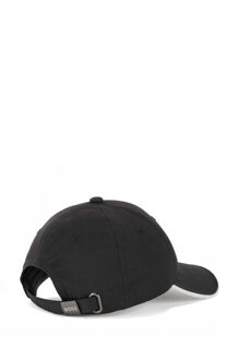 Hugo Boss Cap curved 22 zwart - maat One size Veelkleurig