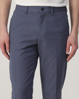 Hugo Boss Chino Blauw - 32-34