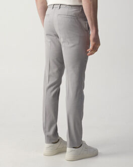 Hugo Boss Chino Grijs - 36-34