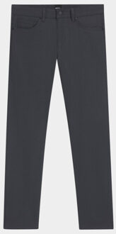 Hugo Boss Chino h-delaware5 10267896 01 50543952/404 - maat 33-34 Blauw