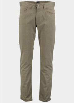 Hugo Boss Chino h-delaware5 10274545 01 50551419/245 Bruin - 33-34