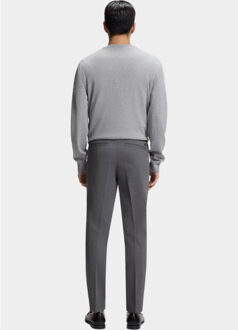 Hugo Boss Chino h-kaiton1 10277235 01 50553813/404 Blauw - 31-32