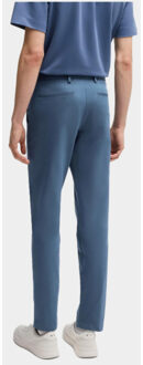 Hugo Boss Chino kaito1 t 10246713 01 50487754/425 - maat 46 Blauw