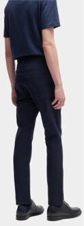 Hugo Boss Chino p-delaware5 10267283 01 50534905/404 Blauw - 34-34