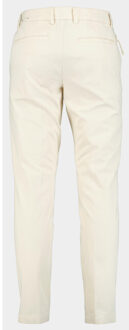 Hugo Boss Chino p-kaiton1-zip 10271527 01 50543945/131 Wit - 29-32