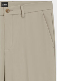 Hugo Boss Chino p-kaiton1-zip 10271527 01 50543945/294 Beige - 34-34