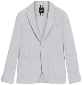 Hugo Boss Colbert 50545893 Grijs - 52