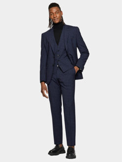 Hugo Boss Coltrui musso-p 10241489 01 50468262/001 Zwart - L