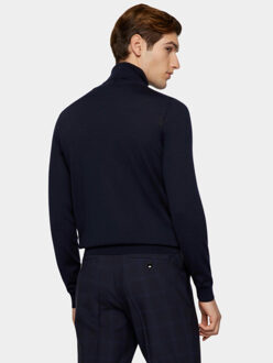 Hugo Boss Coltrui musso-p 10241489 01 50468262/404 - maat XXXL Blauw
