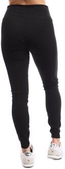Hugo Boss Dames/Dames Noparda Legging (Zwart) - XL