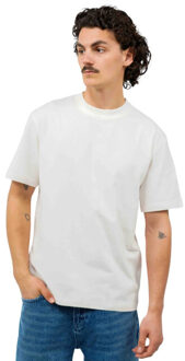 Hugo Boss Dapoino t-shirt Ecru - L