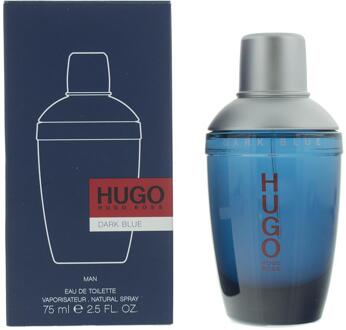 Hugo Boss Dark Blue EDT 75ml