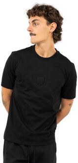 Hugo Boss Darvish t-shirt Zwart - XL