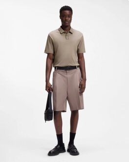 Hugo Boss Daumo poo - maat XL Bruin