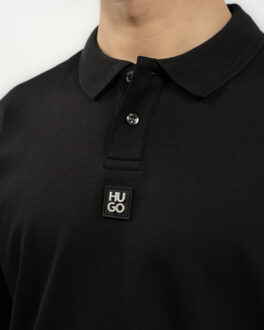 Hugo Boss Deabono poo - maat M Zwart