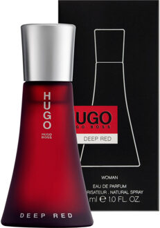 Hugo Boss  Deep Red 30 ml. EDP