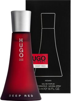 Hugo Boss Deep Red EDP 50ml