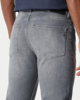 Hugo Boss Delaware jeans Grijs - 33-34